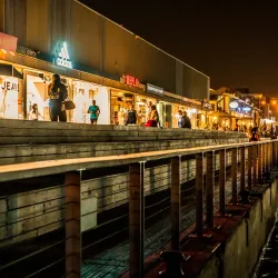 Nearby Tel Aviv Attractions - Givat Shmuel