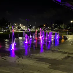 Walking and Biking Trails - Givat Shmuel