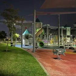 Walking and Biking Trails - Givat Shmuel