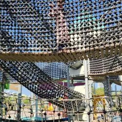 Walking and Biking Trails - Givat Shmuel