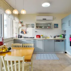 Ahuza Neighborhood - Givatayim