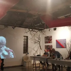 Givatayim Art Gallery - Givatayim