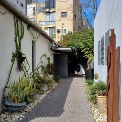 Givatayim Art Gallery - Givatayim