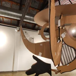 Givatayim Art Gallery - Givatayim