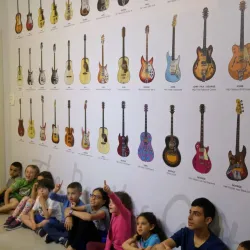 Givatayim Children's Museum - Givatayim
