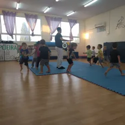 Givatayim Community Center - Givatayim