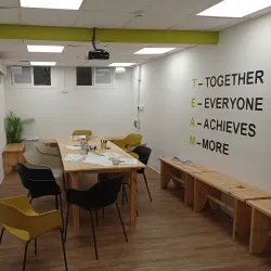 Givatayim Community Center - Givatayim