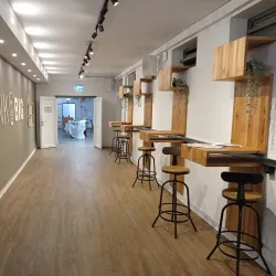 Givatayim Community Center - Givatayim