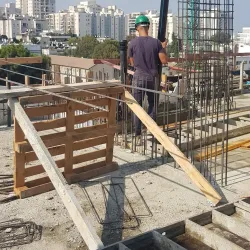 Givatayim Community Center - Givatayim