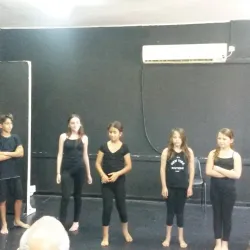 Givatayim Community Center - Givatayim