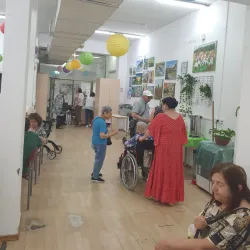 Givatayim Community Center - Givatayim