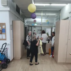 Givatayim Community Center - Givatayim