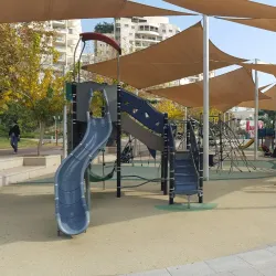 Givatayim Park - Givatayim