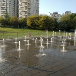 Givatayim Park - Givatayim