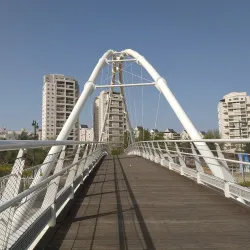 Givatayim Park - Givatayim