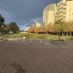 Givatayim Park - Givatayim