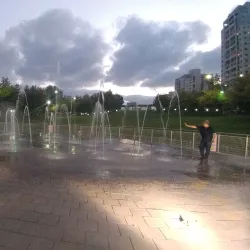 Givatayim Promenade - Givatayim