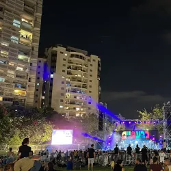 Givatayim Promenade - Givatayim