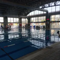 Givatayim Sports Complex - Givatayim