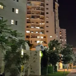 Givatayim Sports Complex - Givatayim