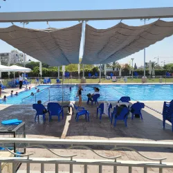 Givatayim Sports Complex - Givatayim