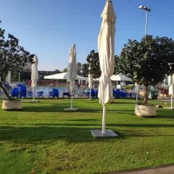 Givatayim Sports Complex - Givatayim