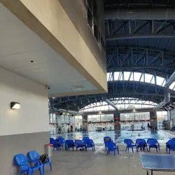 Givatayim Sports Complex - Givatayim