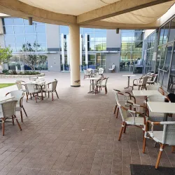 Givatayim Sports Complex - Givatayim