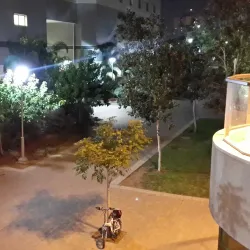 Givatayim Sports Complex - Givatayim