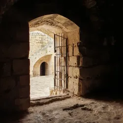 Ein Hemed National Park - Gush Etzion