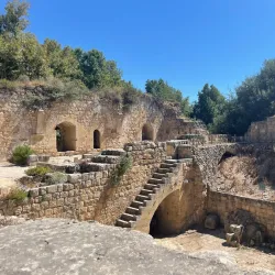 Ein Hemed National Park - Gush Etzion