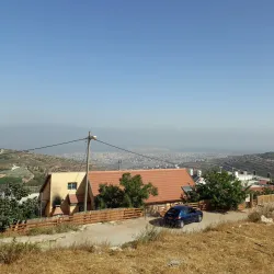 Elazar Settlement - Gush Etzion