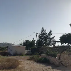 Elazar Settlement - Gush Etzion