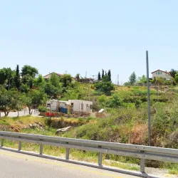 Elazar Settlement - Gush Etzion