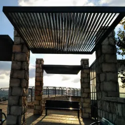 Elazar Settlement - Gush Etzion