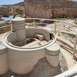 Herodium National Park - Gush Etzion