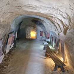 Herodium National Park - Gush Etzion