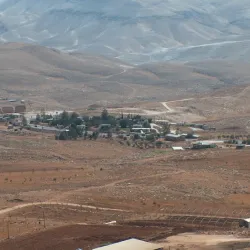 Kfar Eldad - Gush Etzion