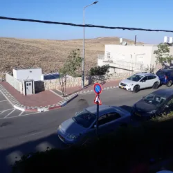 Kfar Eldad - Gush Etzion