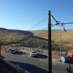 Kfar Eldad - Gush Etzion