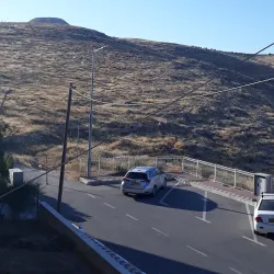 Kfar Eldad - Gush Etzion