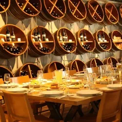 The Gush Etzion Winery - Gush Etzion