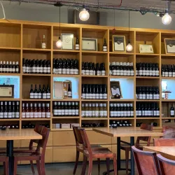 The Gush Etzion Winery - Gush Etzion