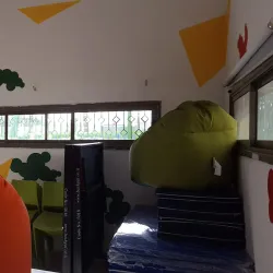 Beit Ha'ir Cultural Center - Hadera