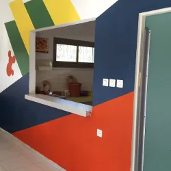 Beit Ha'ir Cultural Center - Hadera