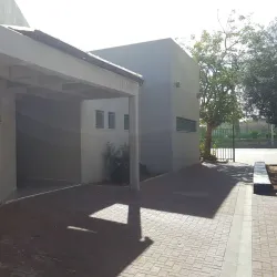 Beit Ha'ir Cultural Center - Hadera