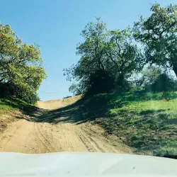 Gan Ha'ir Park - Hadera