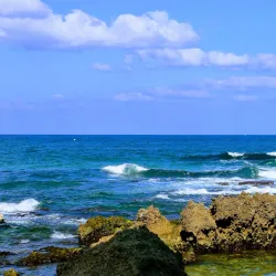 Hadera Beach - Hadera