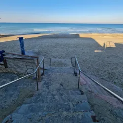 Hadera Beach - Hadera