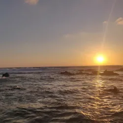 Hadera Beach - Hadera